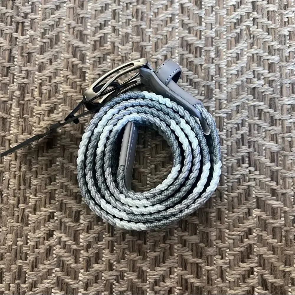 Walter Hagen Woven belt sz XL (42-44)